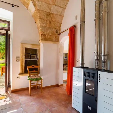 Casina Litta By Barbarhouse Country house