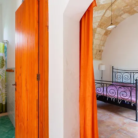 Country house Casina Litta By Barbarhouse