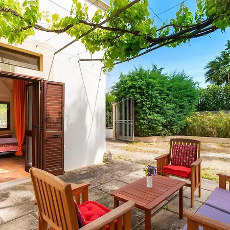 Casina Litta By Barbarhouse Country house *