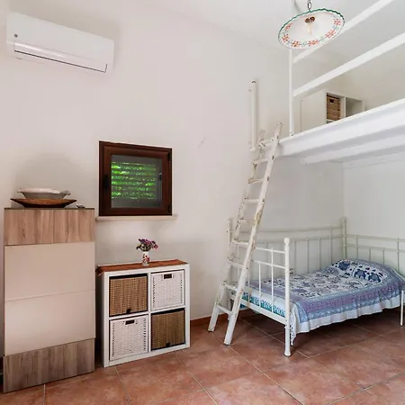 Casina Litta By Barbarhouse Country house *