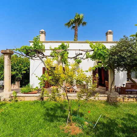 Country house Casina Litta By Barbarhouse *