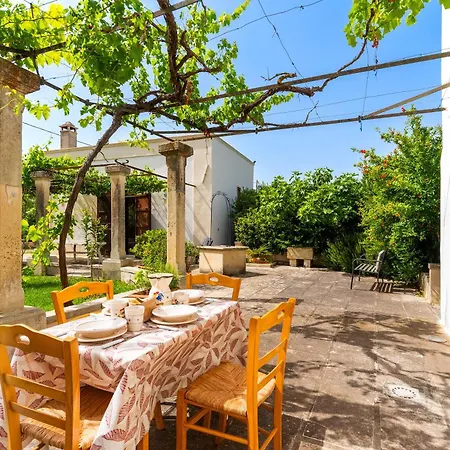 Casina Litta By Barbarhouse *