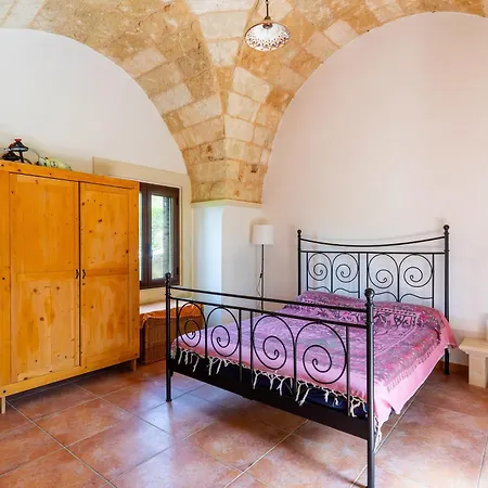 Casina Litta By Barbarhouse Country house *