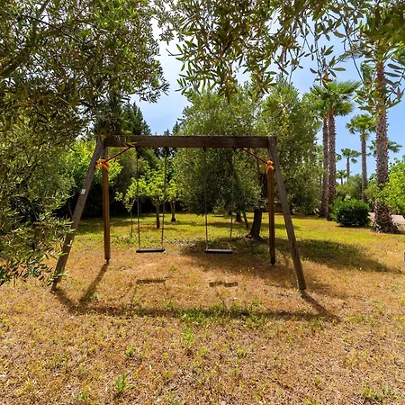 Casina Litta By Barbarhouse * Cutrofiano